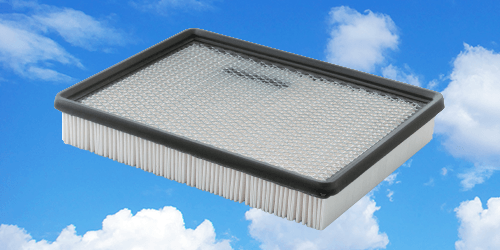 New Cabin Air Filters Starting From $49.95