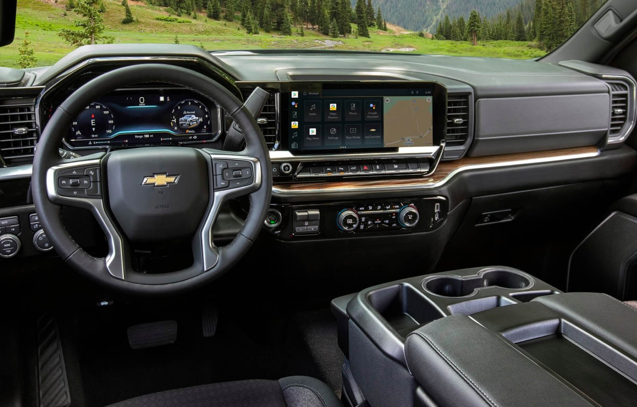 GM - Make a Powerful Choice with the 2022 Sierra AT4X and Silverado ZR2 - City Buick